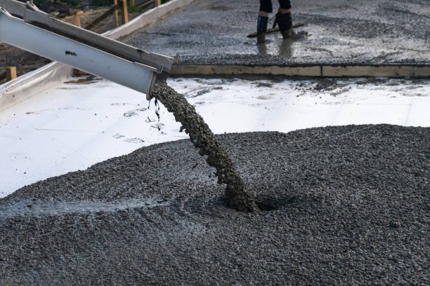 Best Concrete Staining and Coloring in St Joseph, MN