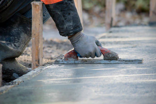 Best Concrete Driveway Installation in St Joseph, MN
