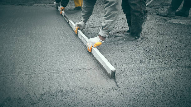 Best Concrete Retaining Walls in St Joseph, MN