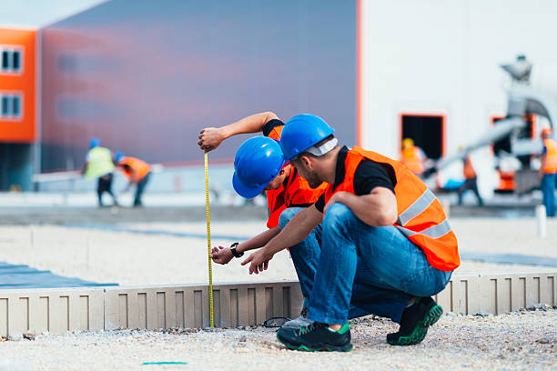Best Concrete Slab Construction in St Joseph, MN