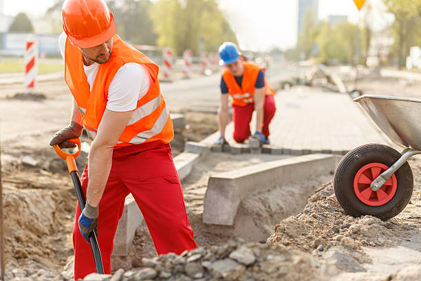 Best Concrete Grinding and Polishing in St Joseph, MN